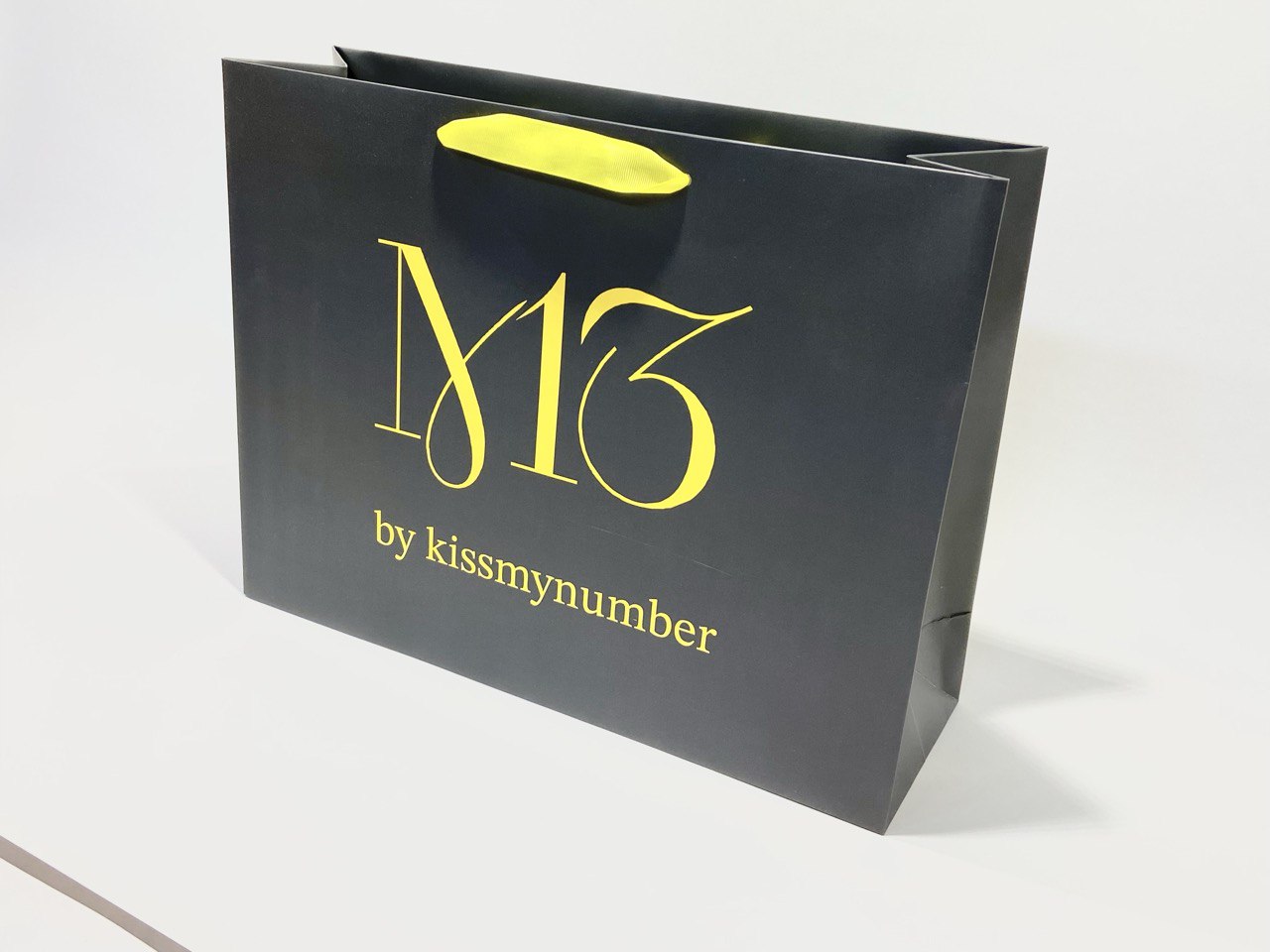 Пакет для M13